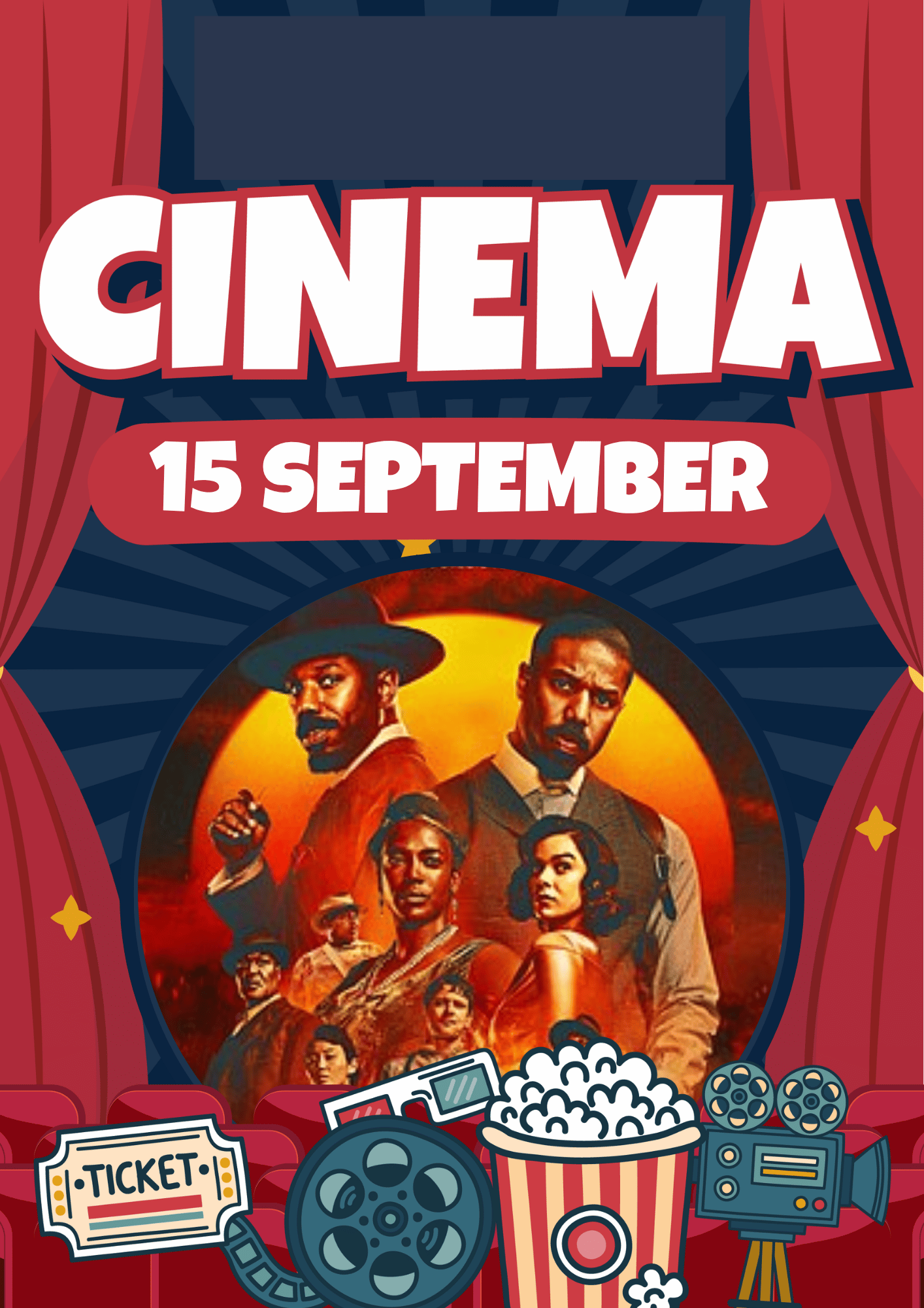 Cinema Special - Sinners